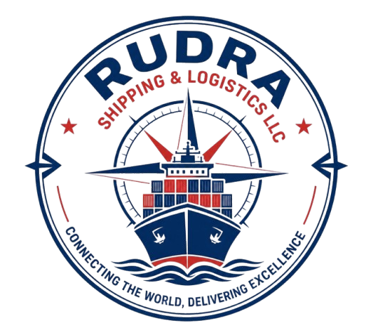 Rudra Shipping & Logistics LLC